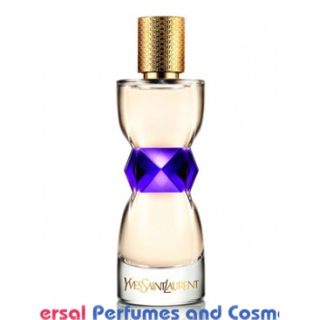 Manifesto Yves Saint Laurent Generic Oil Perfume 50ML (00884)